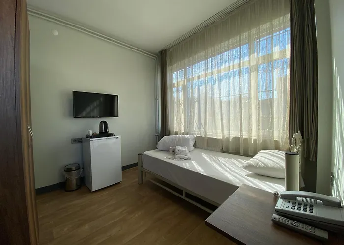 Ferah Otel Istanboel